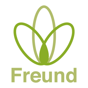 Logo BLumen Freund